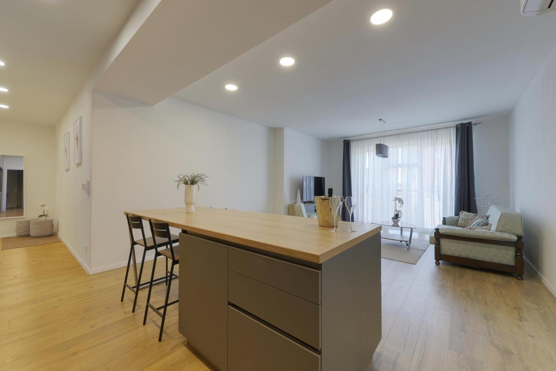 Shon Apartment Old Town Bratislava Exterior foto