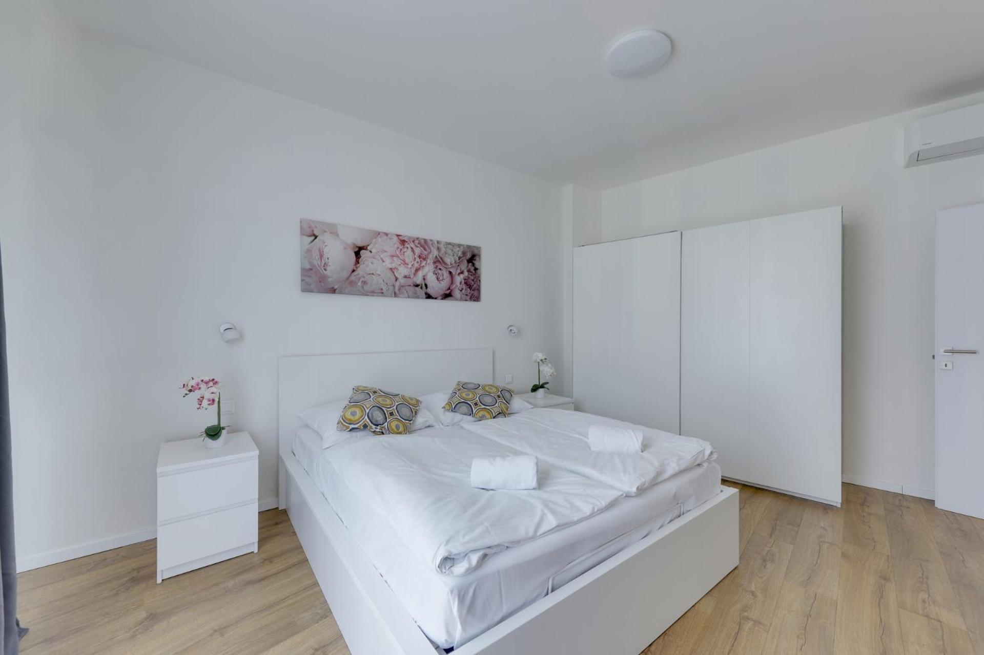 Shon Apartment Old Town Bratislava Exterior foto